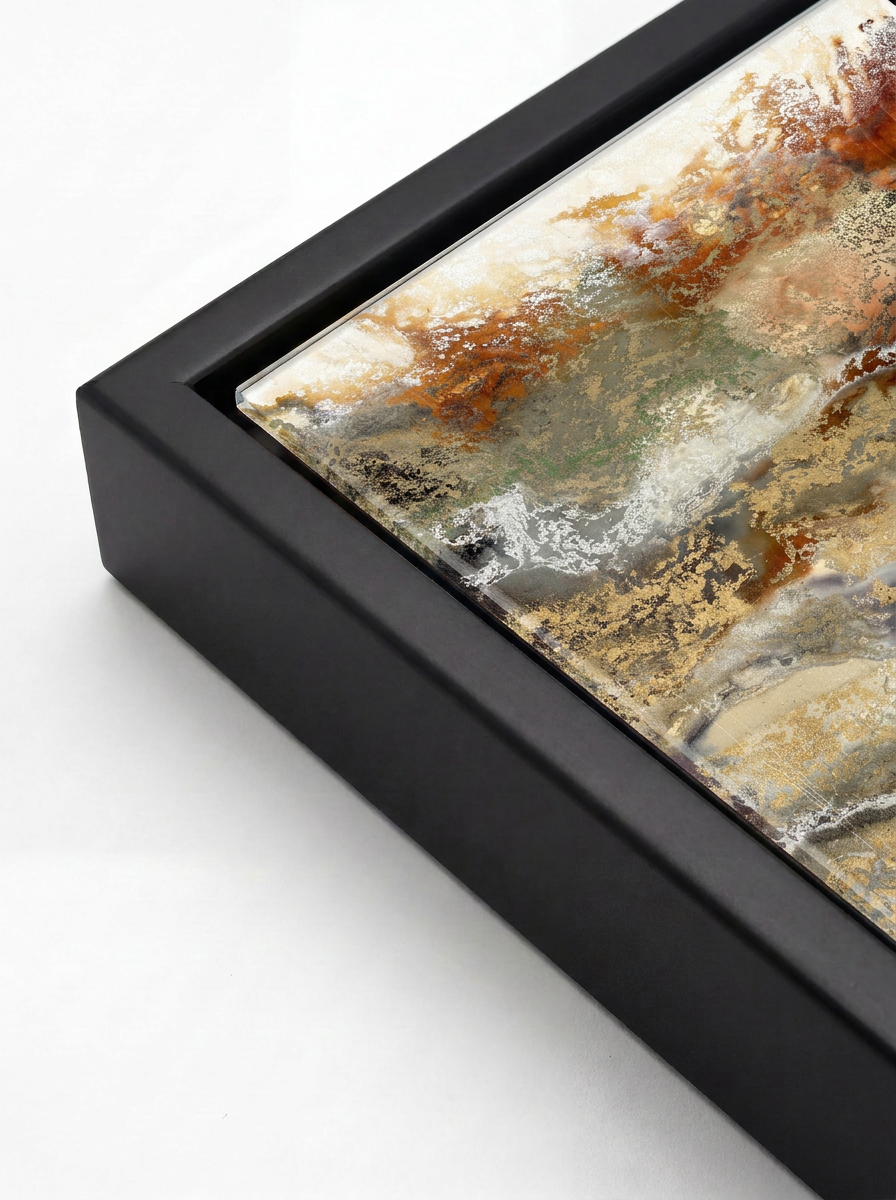 Oddssey — Print