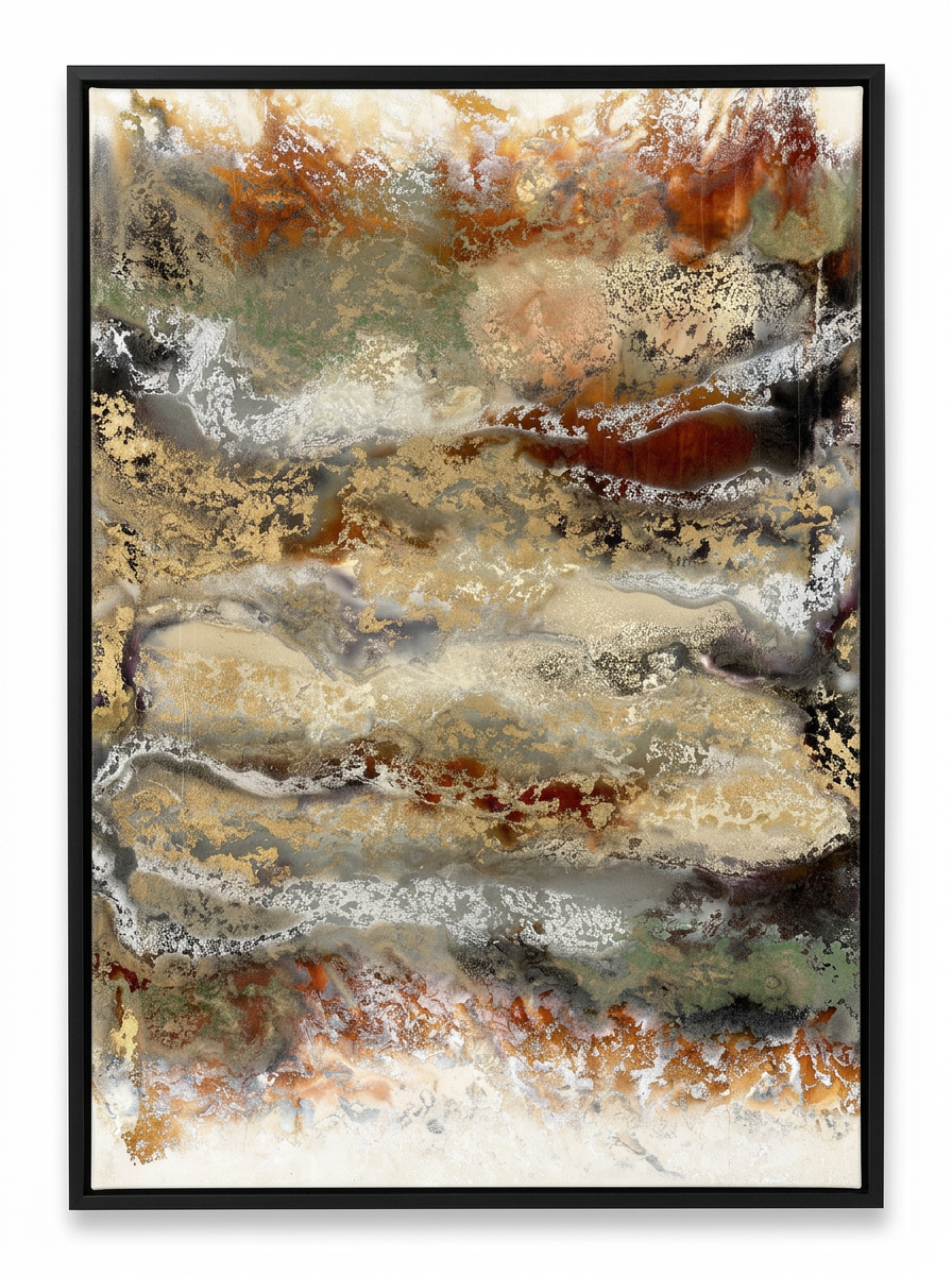 Oddssey — Print