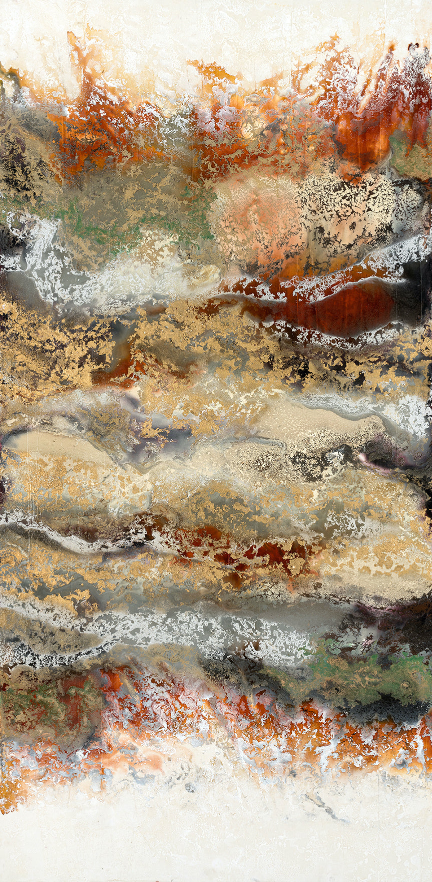 Oddssey — Print
