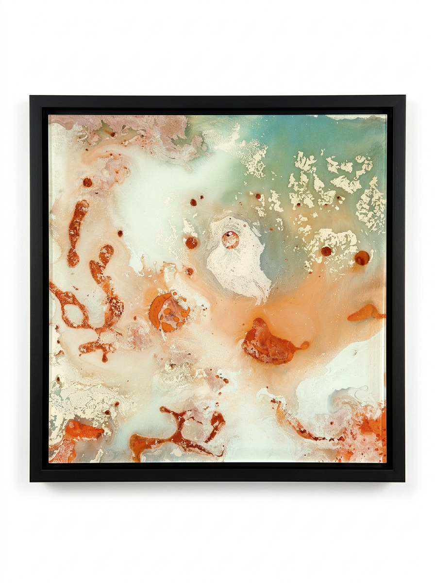 Polaris — Print