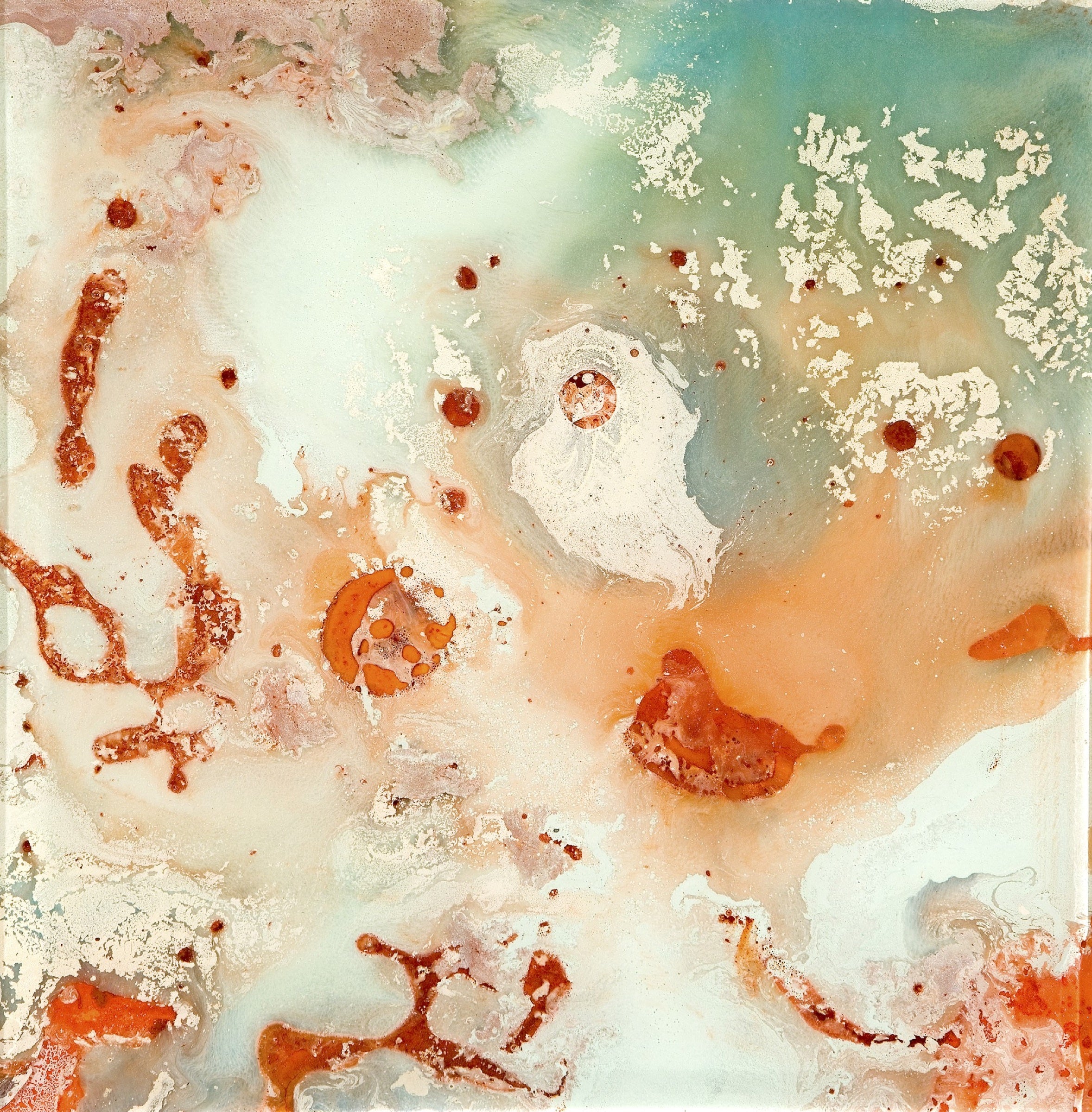 Polaris - Print, unframed#Frame_Unframed