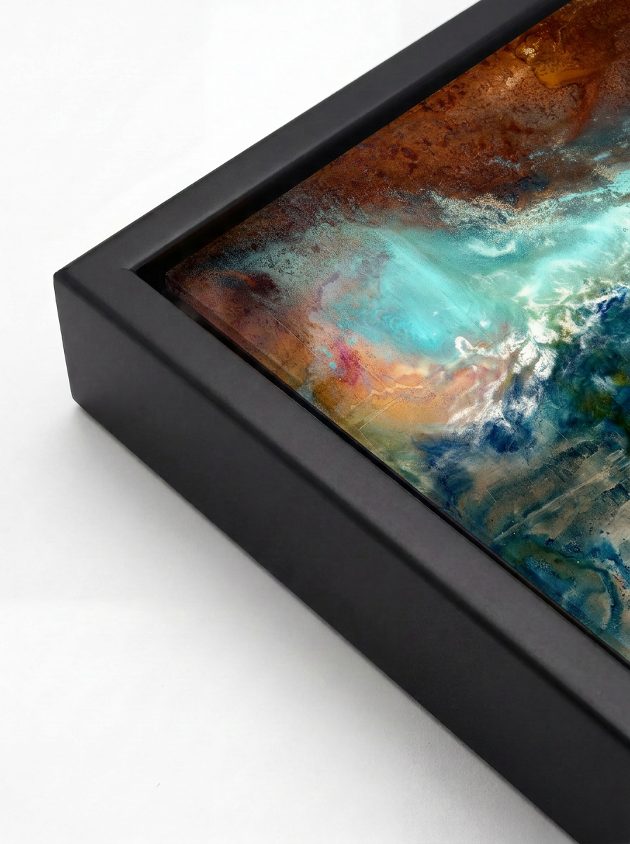 Riptide — Print