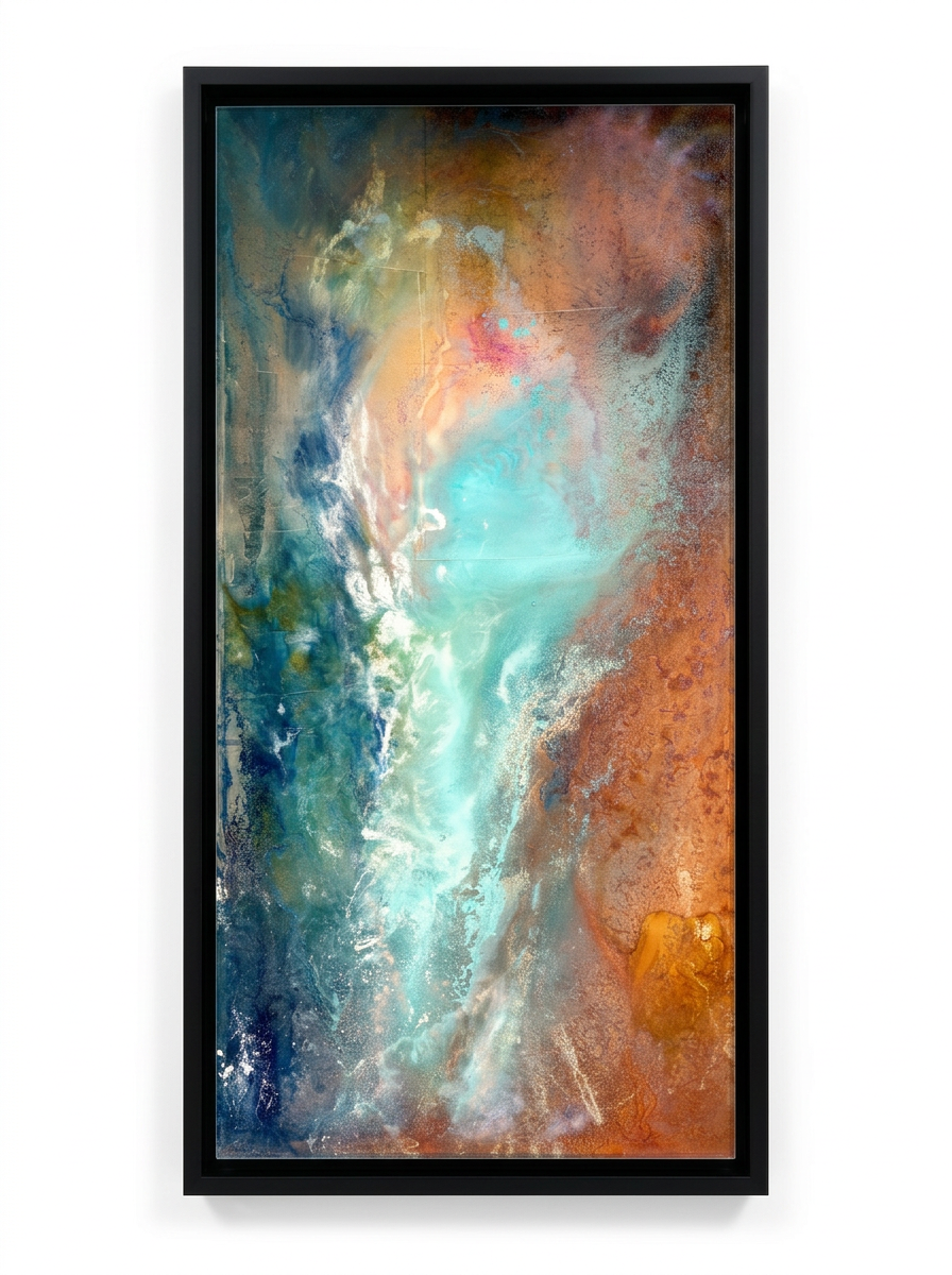 Riptide — Print