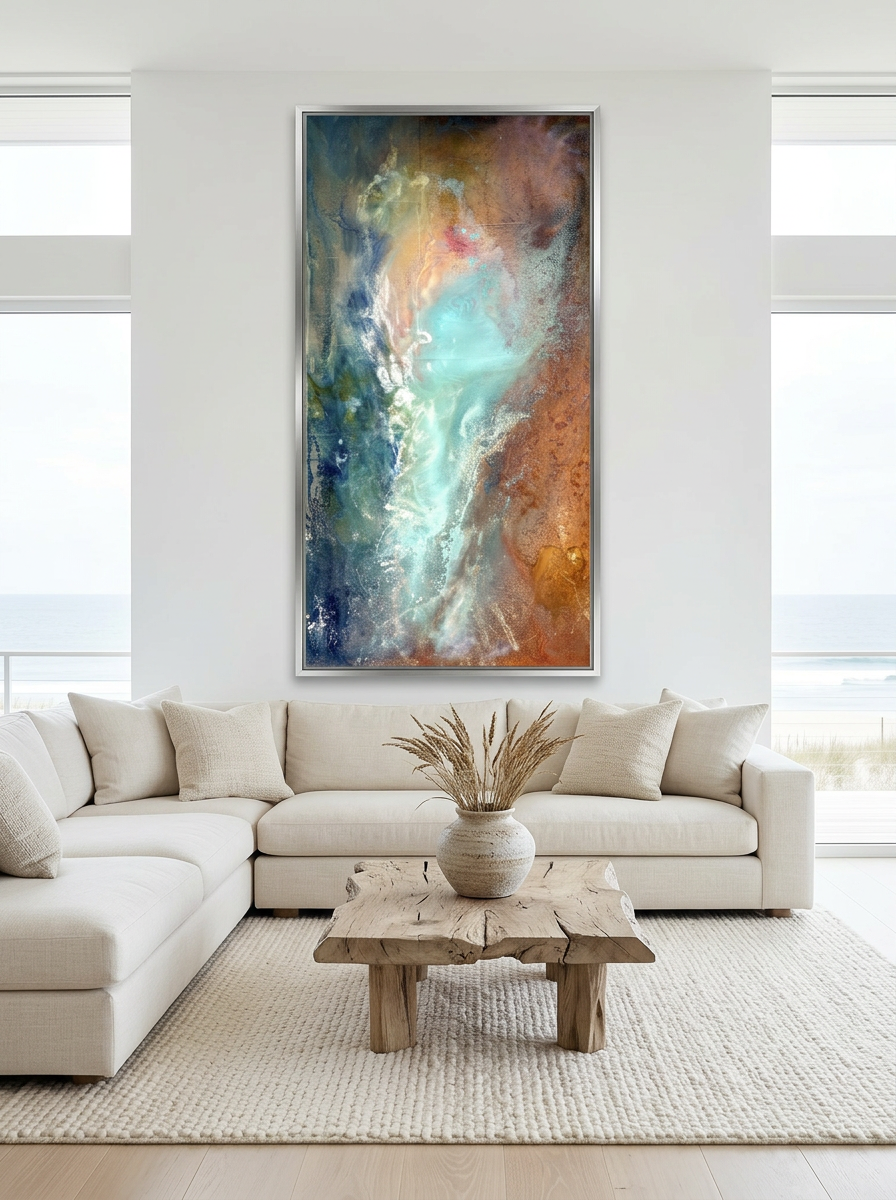 Riptide — Print