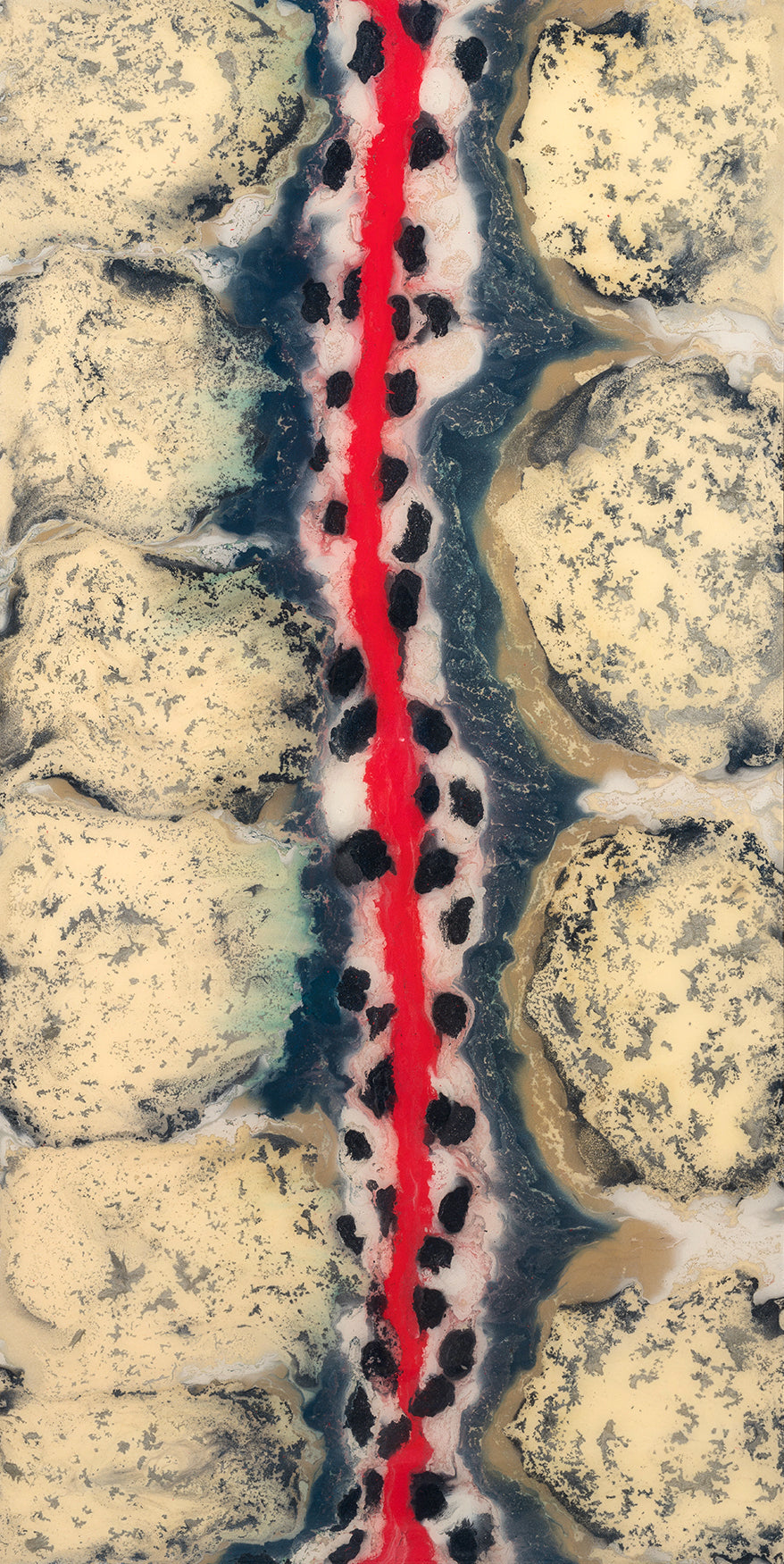 Rojo - Print