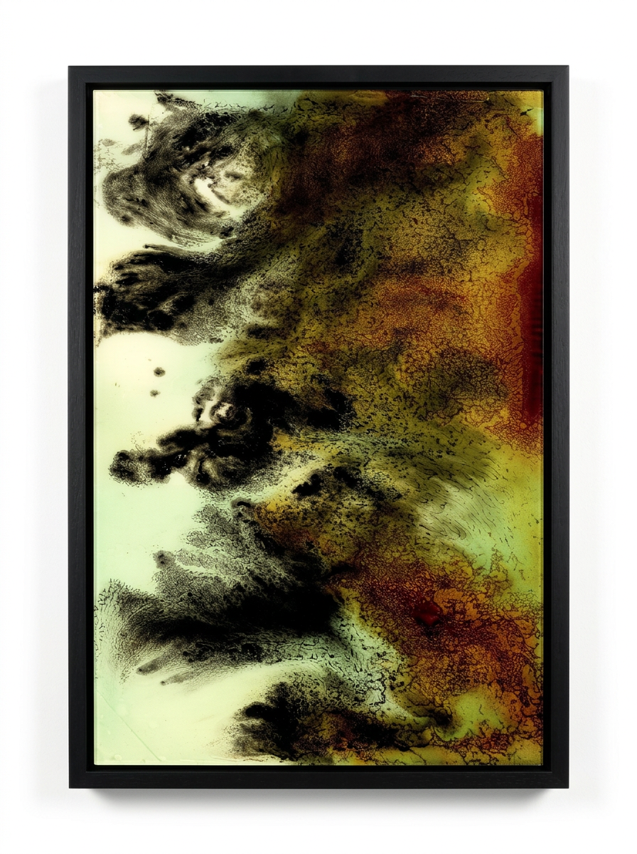 Sepia — Print