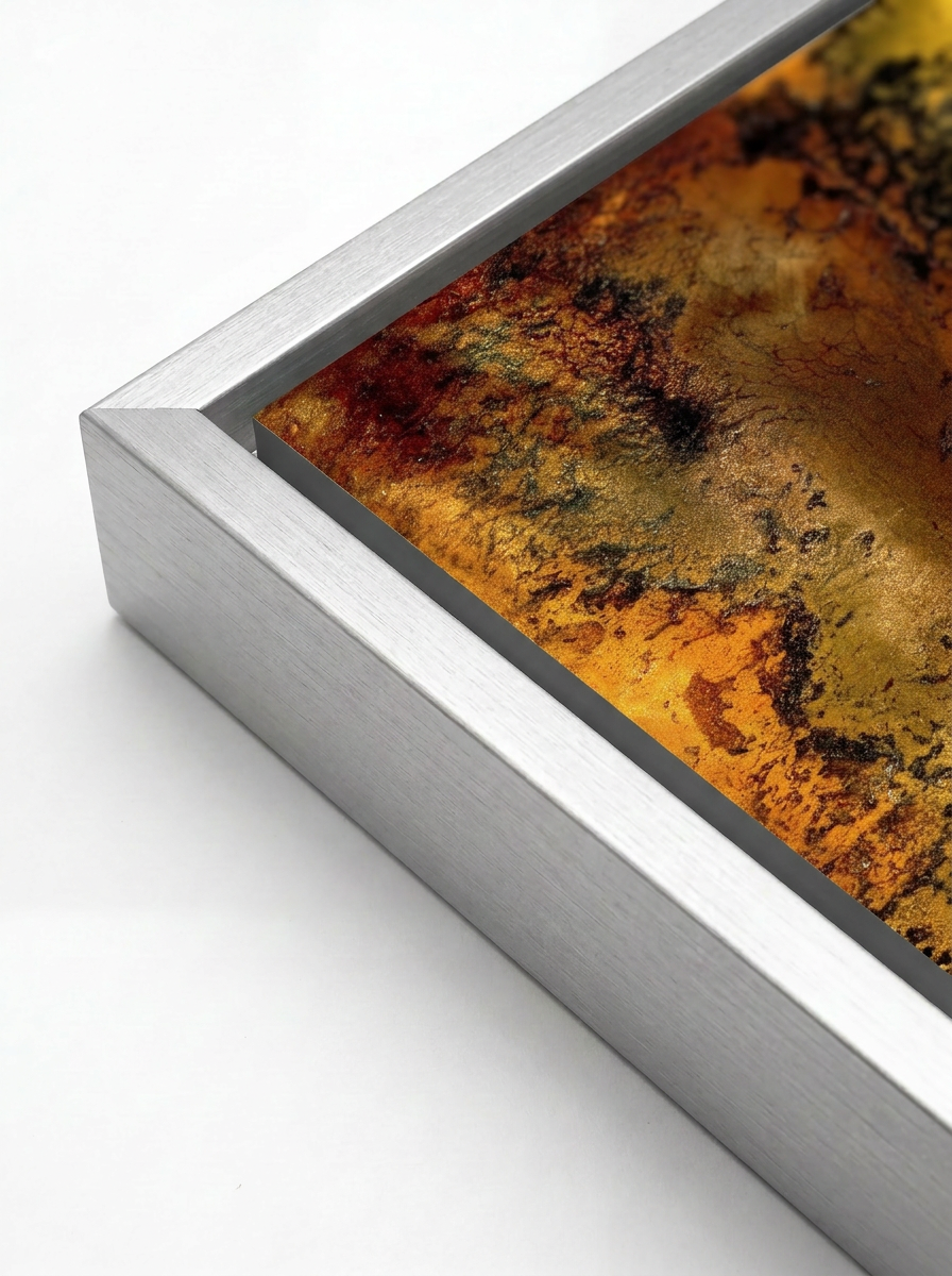 Tigress — Print