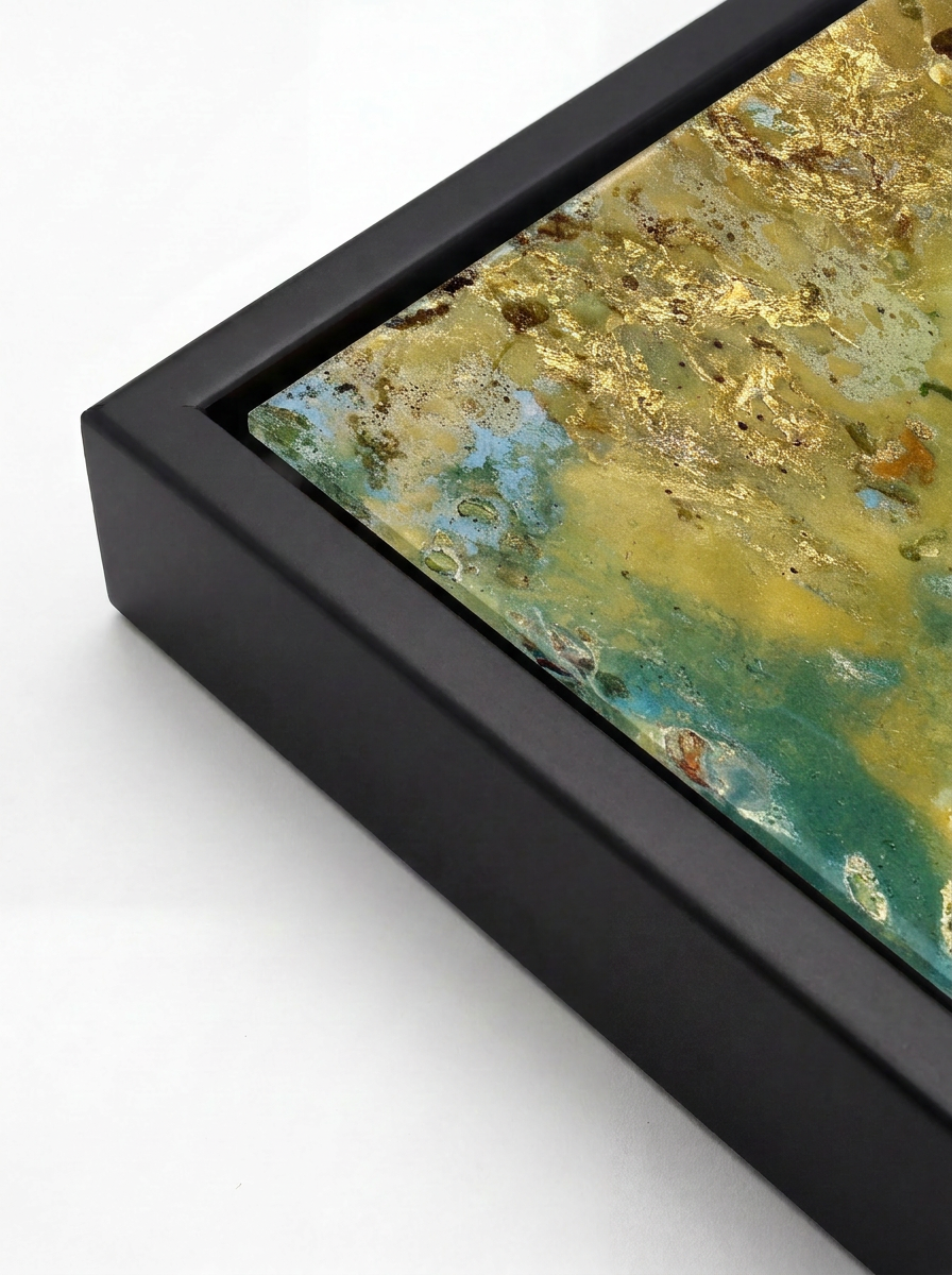 Triton — Print