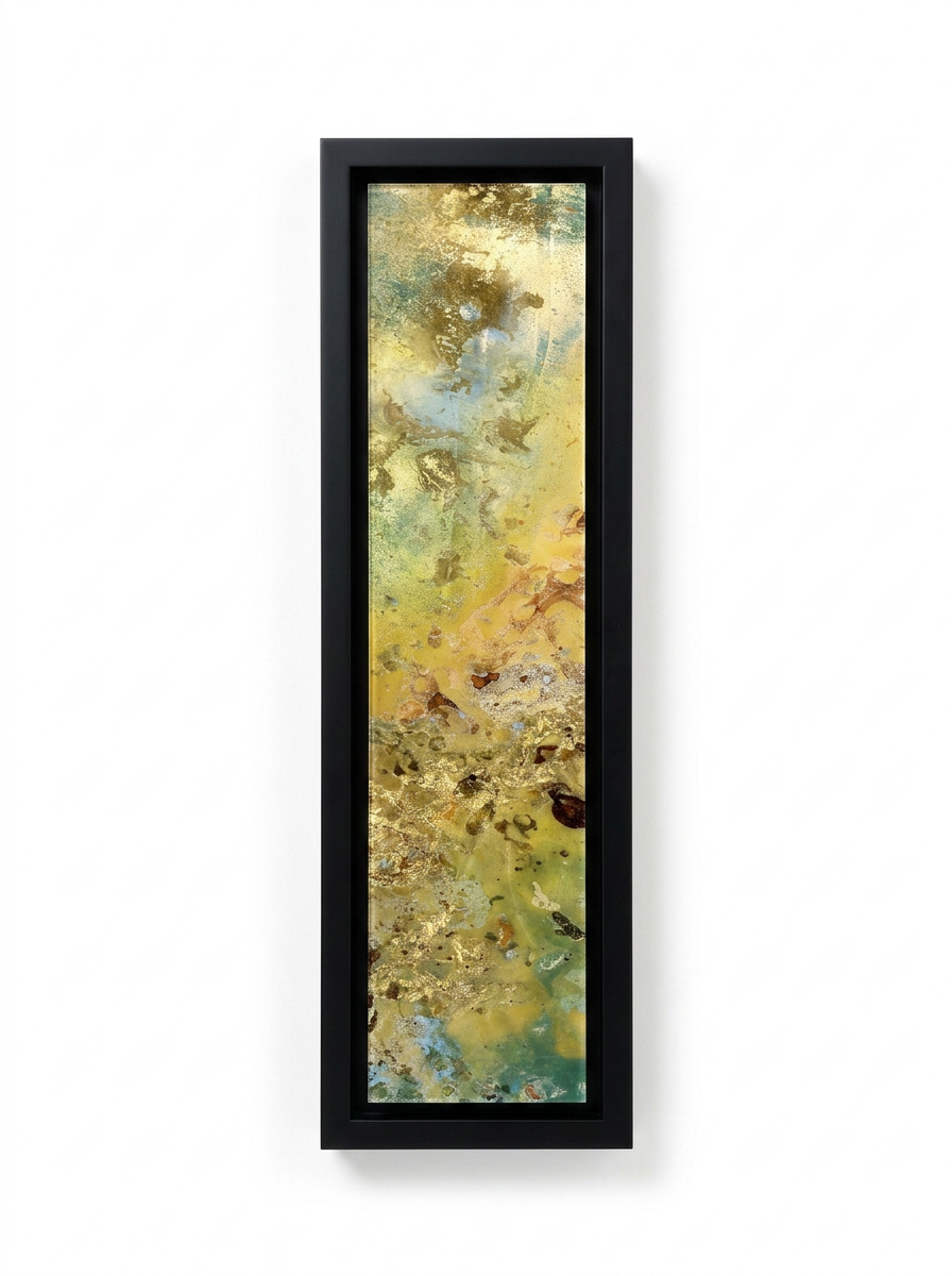 Triton — Print