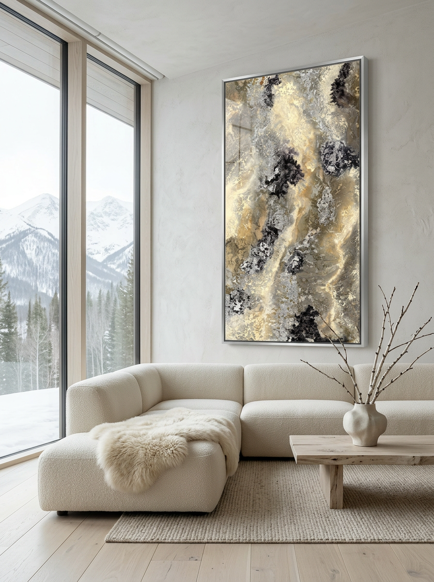 Yeti — Print