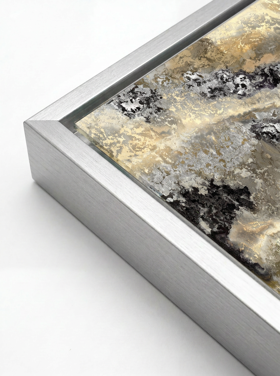 Yeti — Print